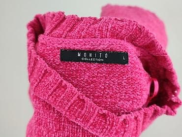 garnitury mohito: Mohito, Sweter damski, rozmiar L — 4