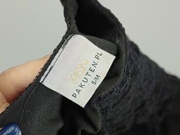 obcisła sukienka czerwona: Women`s dress, size M (EU 38) — 4