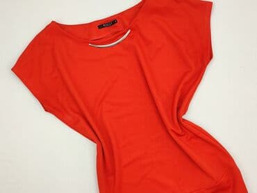 koszula w paski mohito: Mohito, Women's blouse, size XS (EU 34) — 1