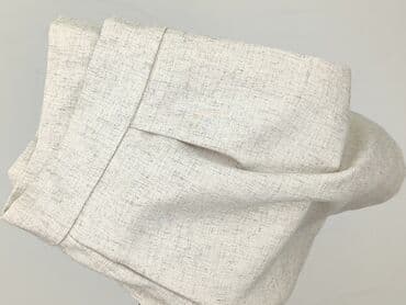 spodenki z napisem: Szorty damskie, S — 6