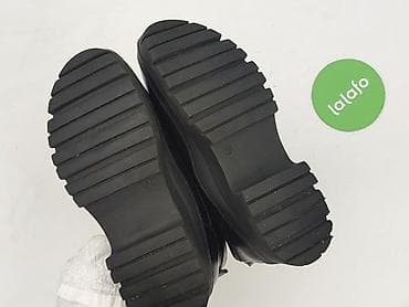 buty walky: Botki damskie, rozmiar 38 — 4