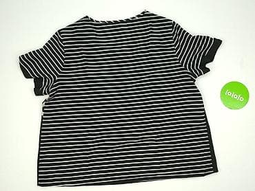 bluzki serduszko: Shein Curve, Bluzka damska, rozmiar XL — 3