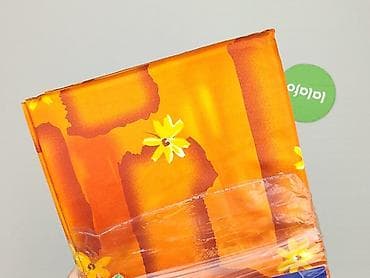 Канцтовари: Постільний комплект, 155 x 200, колір - Помаранчевий, стан - Ідеальний — 4