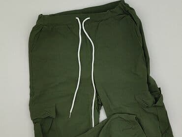 spodnie pumpy lata 80: Spodnie dresowe dla mężczyzn, rozmiar M — 1