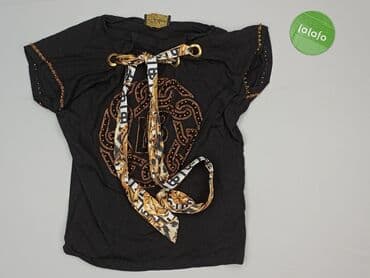 bluzki w łańcuchy: Bluzka damska, rozmiar S — 2