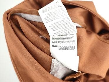 relaks kozaki: Spodnie materiałowe damskie, rozmiar XS — 5