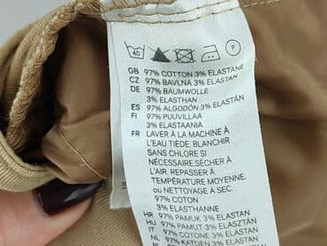 spódnice camel: Spódnica damska, rozmiar S — 6