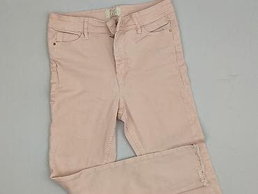 realy jeans: F&F, Jeansy damskie, rozmiar M — 1