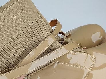 50 styles buty: Botki damskie, rozmiar 40 — 7