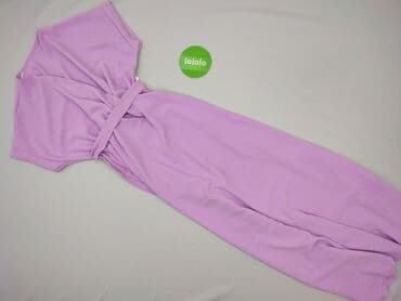 spódnice maxi plus size: Sukienka damska, rozmiar M — 2