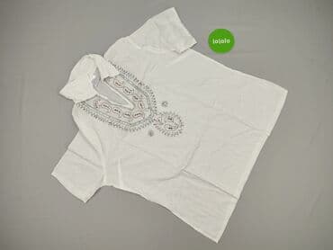 boho t shirty: Жіноча блуза, розмір One size — 2