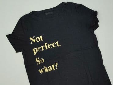 but first prosecco t shirty: Mohito, T-shirt damski, rozmiar M — 1