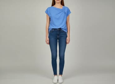 carry t shirt: Carry, T-shirt damski, rozmiar M — 1