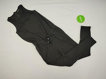 kombinezon hexeline: Sinsay, Kombinezon damski, rozmiar M — 2