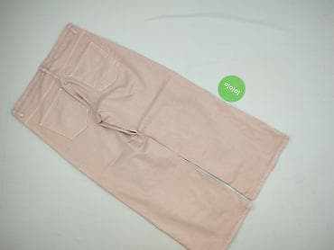 spodnie massimo: Denim, Jeansy damskie, rozmiar XL — 3