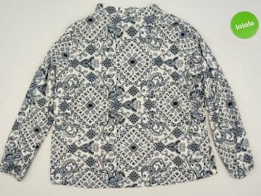 koszule windsor: Bluzka damska, rozmiar 3XL — 3