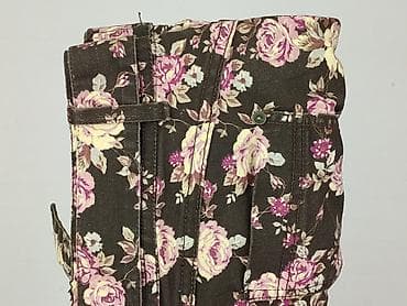 aj1 dunk low: Stradivarius, Szorty damskie, rozmiar L — 7