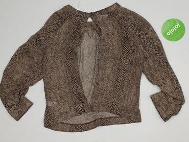 bluzki na konie: Topshop, Bluzka damska, rozmiar S — 4