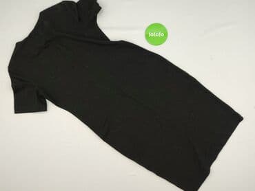 wyprzedaż sukienek plus size: H&M, Women`s dress, size M (EU 38) — 3
