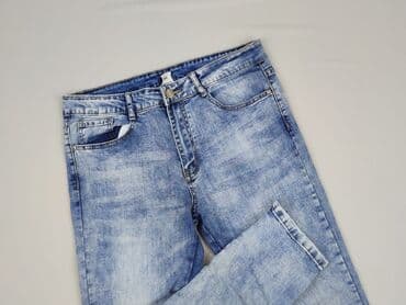 Jeans for men, L