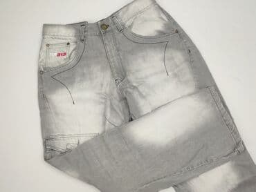 34 jeans: Jeansy dla mężczyzn, rozmiar L — 1