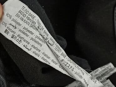 Kobiety: Stradivarius, Spodnie materiałowe damskie, rozmiar S — 5