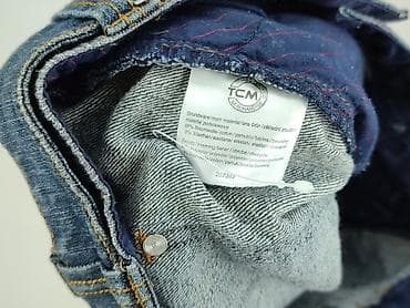ponza jeans: Tchibo, Spódnica damska, rozmiar S — 5