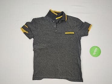 basic t shirt h: McDonald's, Koszulka polo dla mężczyzn, rozmiar S — 2