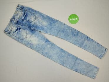 house jeansy: House, Jeansy damskie, rozmiar S — 2