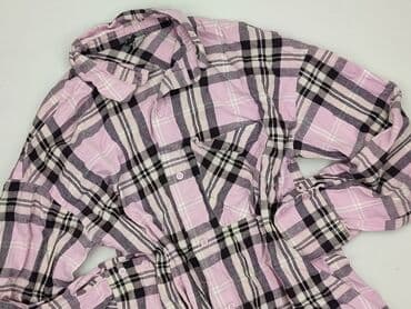 koszula flanelowa carhartt: H&M Divided, Koszula damska, rozmiar S — 1