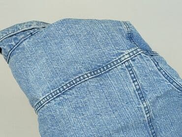 martens kurtki: Camargue, Kurtka jeansowa damska, rozmiar M — 6