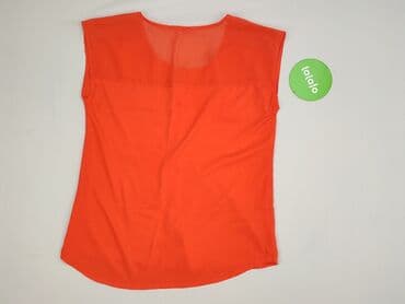 bluzka z ustami house: Bluzka damska, rozmiar XS — 3