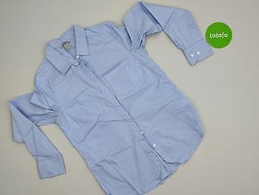 bytom koszule: H&M, Koszula damska, rozmiar 2XS — 2