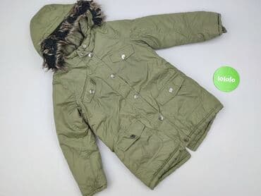 bluzy polska: Kurtka zimowa, Pepperts!, 8 lat, 122-128 cm, stan - Bardzo dobry — 2