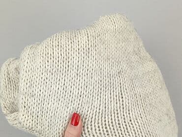 sukienka sweterkowa c a: H&M, Women`s sweater, size L (EU 40) — 6