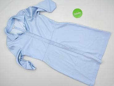 jeansy armani: Woman, Sukienka damska, rozmiar L — 2