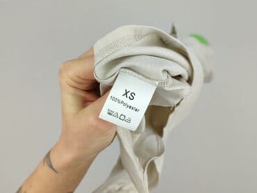 biała marynarka reserved: Kamizelka damska, XS — 4