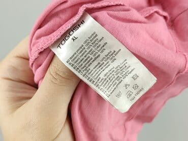 troskliwe misie bluza: T-shirt damski, rozmiar XL — 5