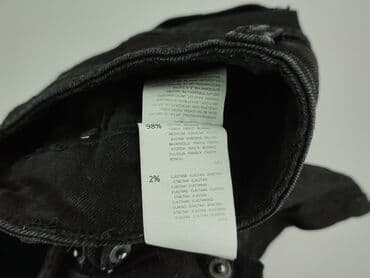 jack daniels koszulka oryginalna: Reserved, Jeansy damskie, M — 5