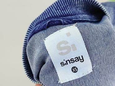 kurtka bocca: Kurtka bomberka damska, rozmiar XS — 4