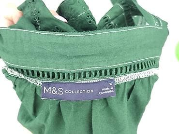 missguided tops: M&S Collection, Top damski, rozmiar M — 4