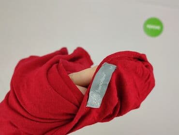 reserved czerwona bluzki: Bluzka damska, rozmiar M — 4