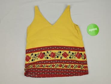 new yorker bluzka z kwiatem: New Look, Women`s top, size M — 3