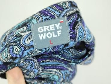 grenpoint sukienki: GREY WOLF, Sukienka damska, rozmiar L — 4