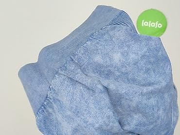 mid rise jeans: Szorty damskie, rozmiar XL — 5