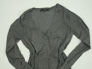 esprit sweter w paski: Hallhuber, Sweter damski, rozmiar L — 1