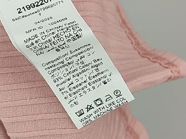 pull and bear koszula damska: Shein, T-shirt damski, rozmiar L — 5