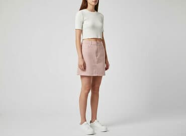 terranova spódniczka: Terranova, Spódnica damska, rozmiar 2XS — 7