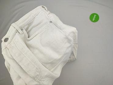 zimowe conversy: Cos, Jeansy damskie, rozmiar L — 6