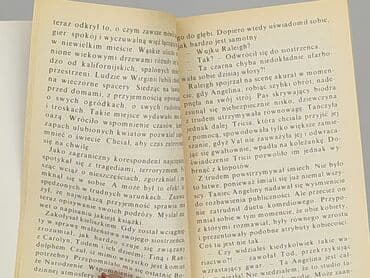 Books, Audio & Video formats: Book, genre - Novel, condition - Very good — 4